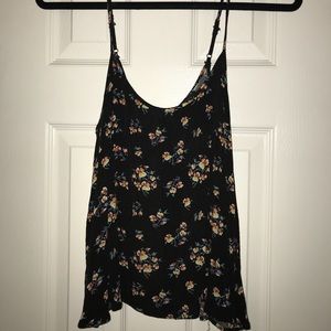 Forever 21 tank